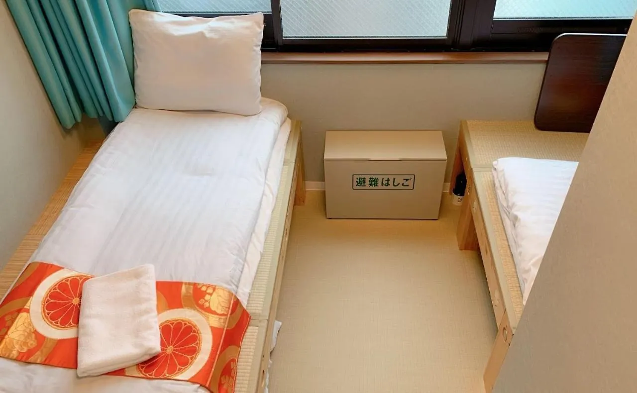 ** Hotel Jing House Akihabara Ryokan - Vacation Stay 30899V Tokyo Japan