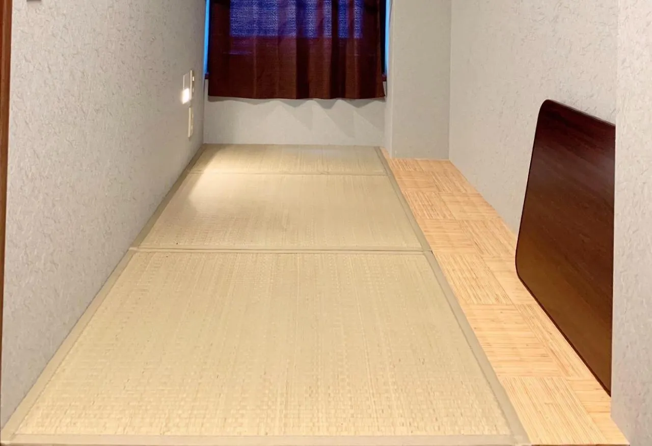 Hotel Jing House Akihabara Ryokan - Vacation Stay 30899V Tokyo