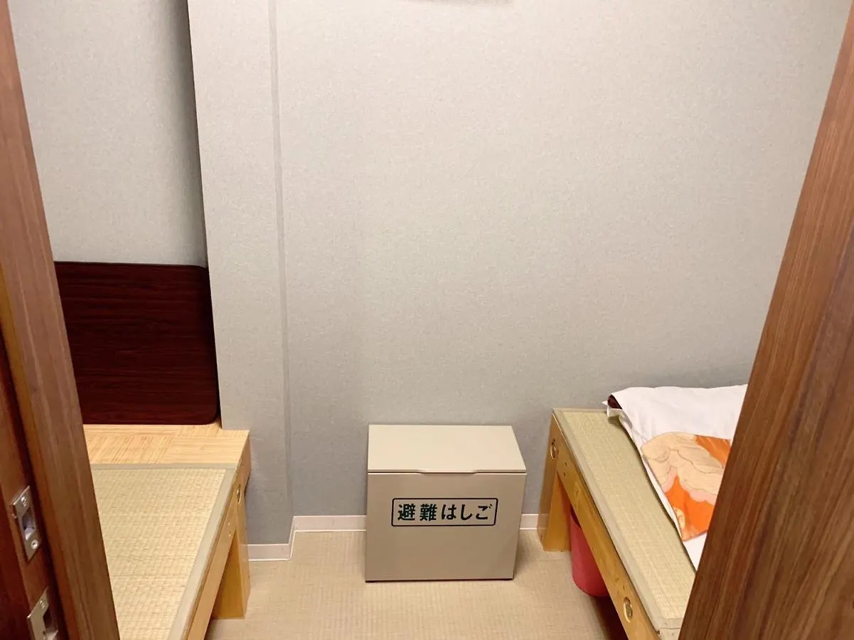 Jing House Akihabara Ryokan - Vacation Stay 30899V Tokyo Japan