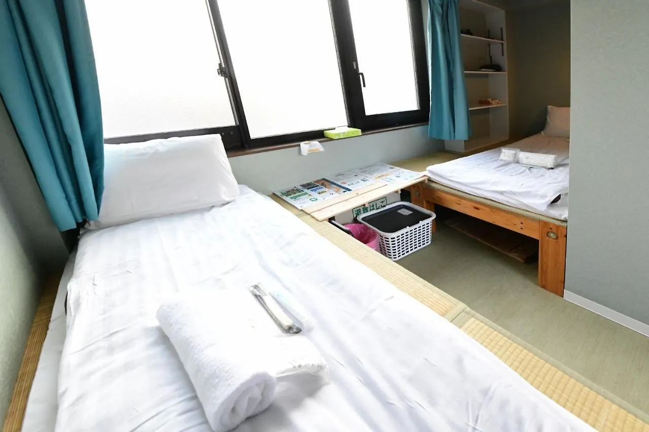 Jing House Akihabara Ryokan - Vacation Stay 30899V Tokyo