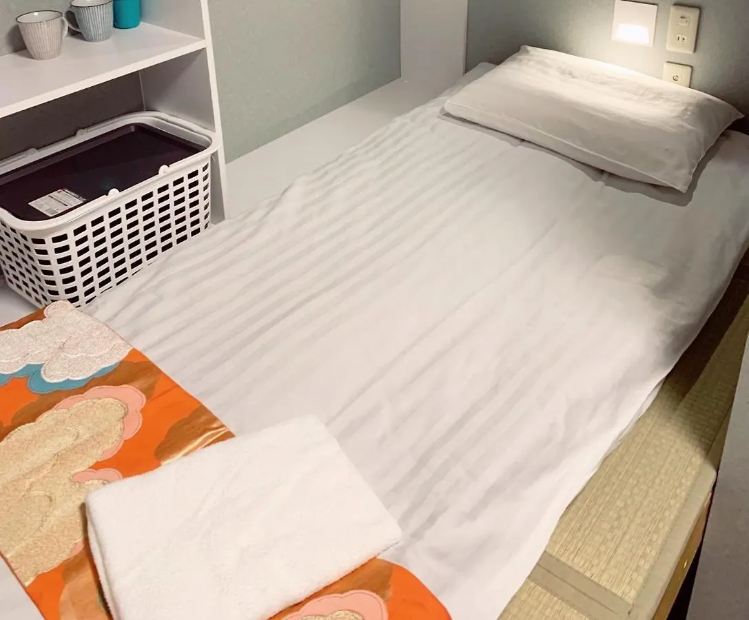 Hotel Jing House Akihabara Ryokan - Vacation Stay 30899V Tokyo