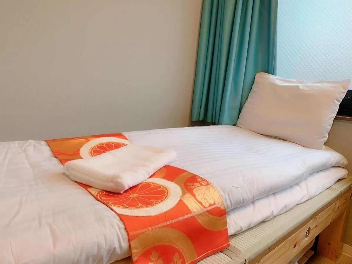 Jing House Akihabara Ryokan - Vacation Stay 30899V 도쿄 2*,  일본